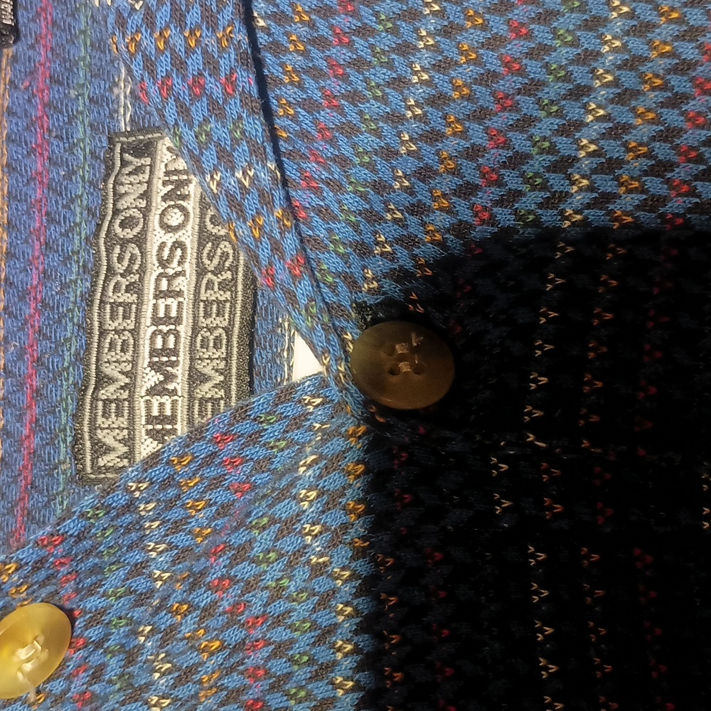 Members Only Shirt - Picture 4 of 6